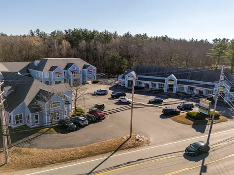 105 Lafayette Road Hampton Falls NH 03844