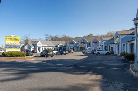 105 Lafayette Road Hampton Falls NH 03844