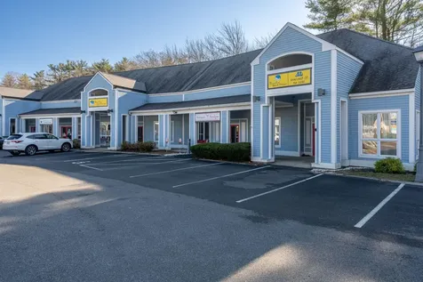 105 Lafayette Road Hampton Falls NH 03844