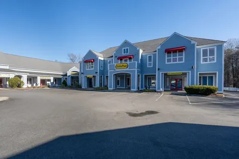 105 Lafayette Road Hampton Falls NH 03844