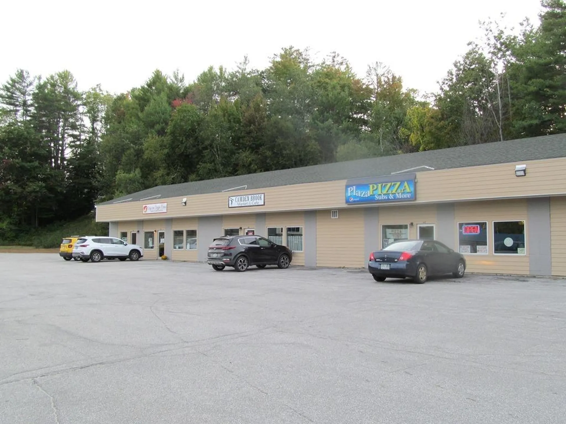 53 John Stark Highway Newport NH 03773