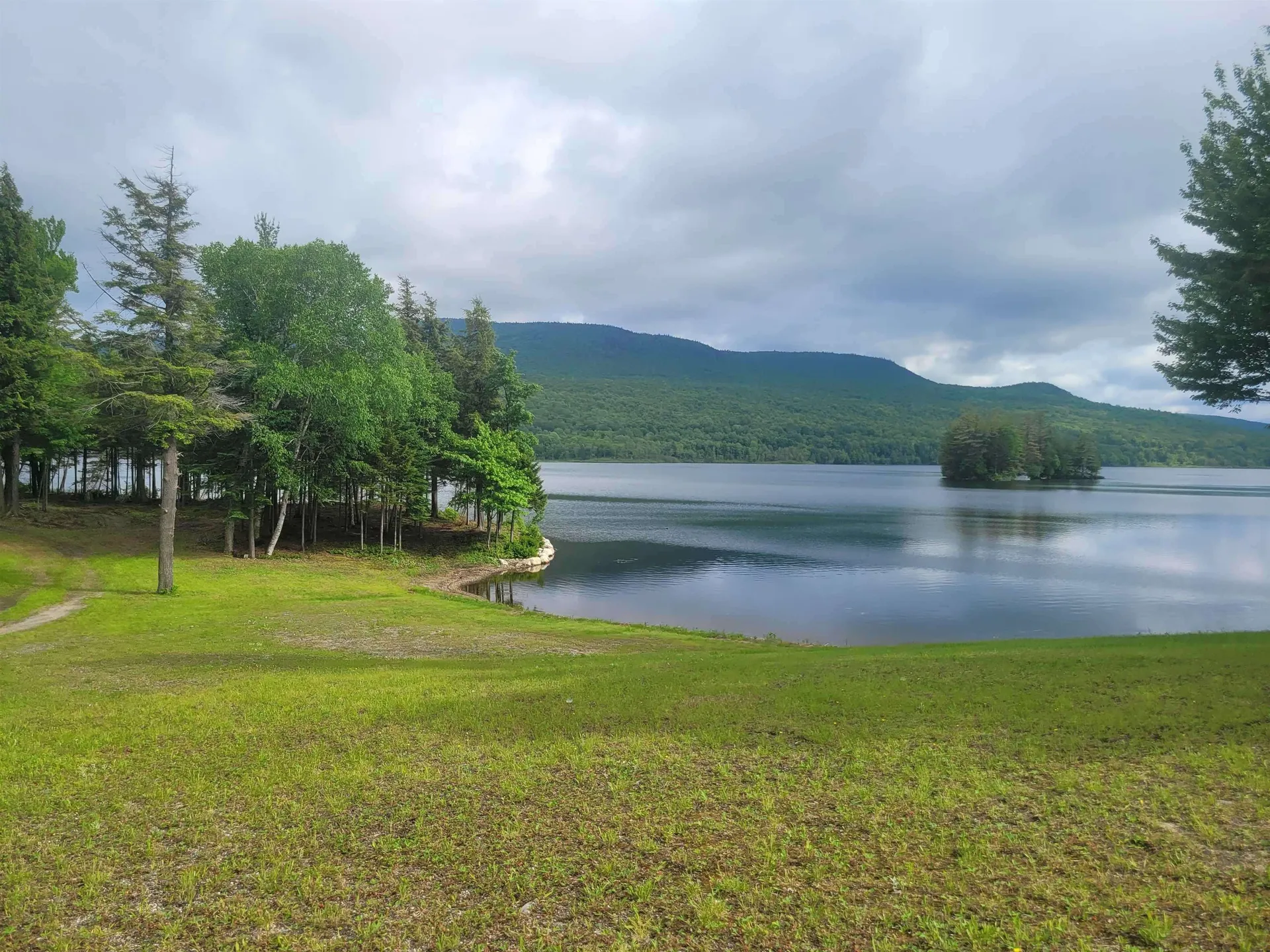 00 Hurricane Road Norton VT 05707