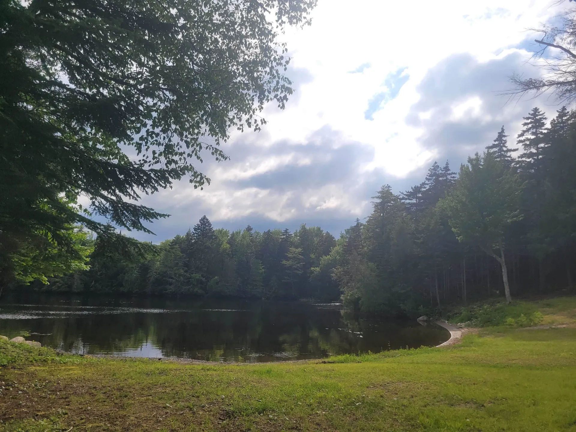 00 Hurricane Road Norton VT 05707