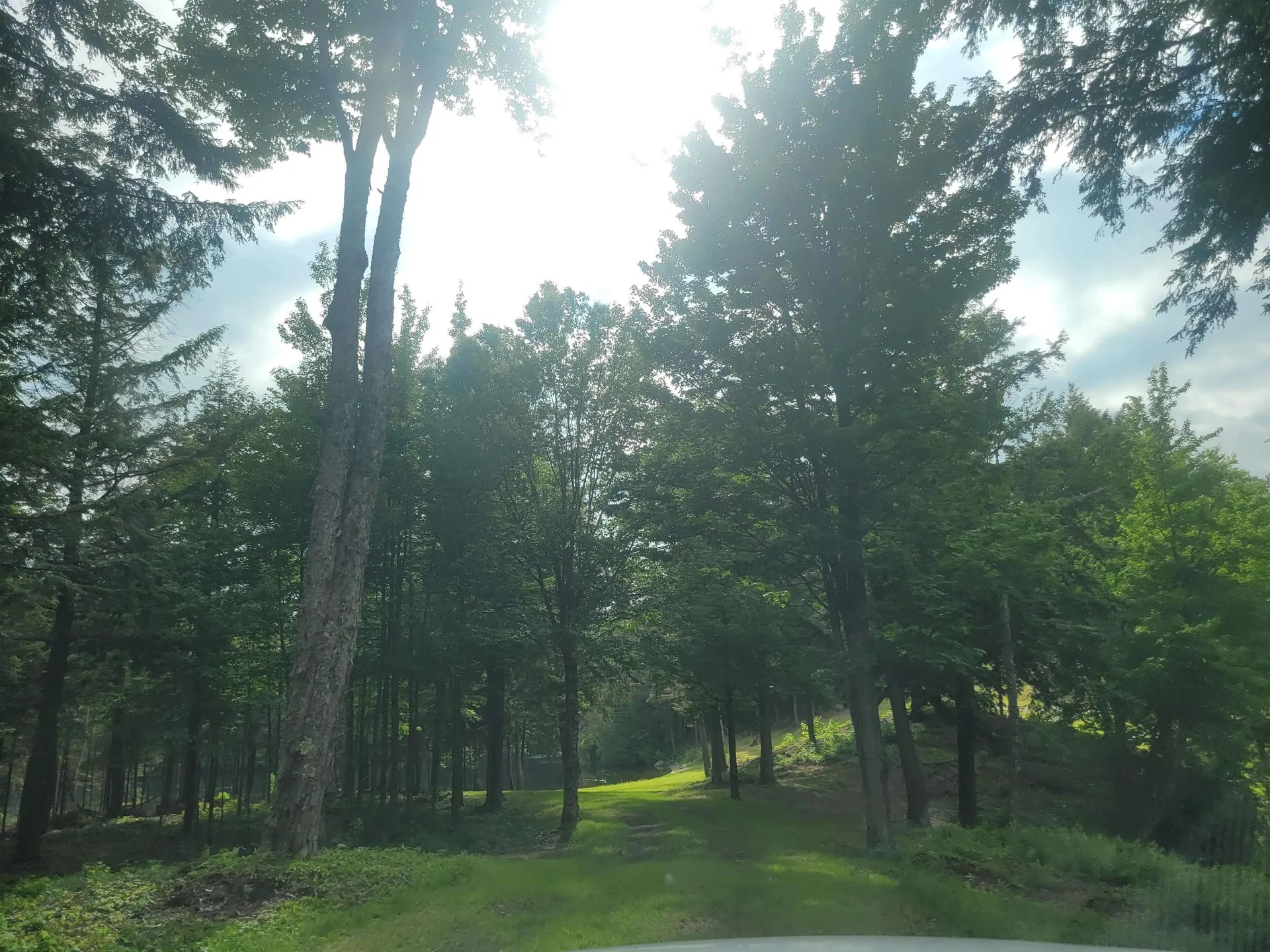 00 Hurricane Road Norton VT 05707