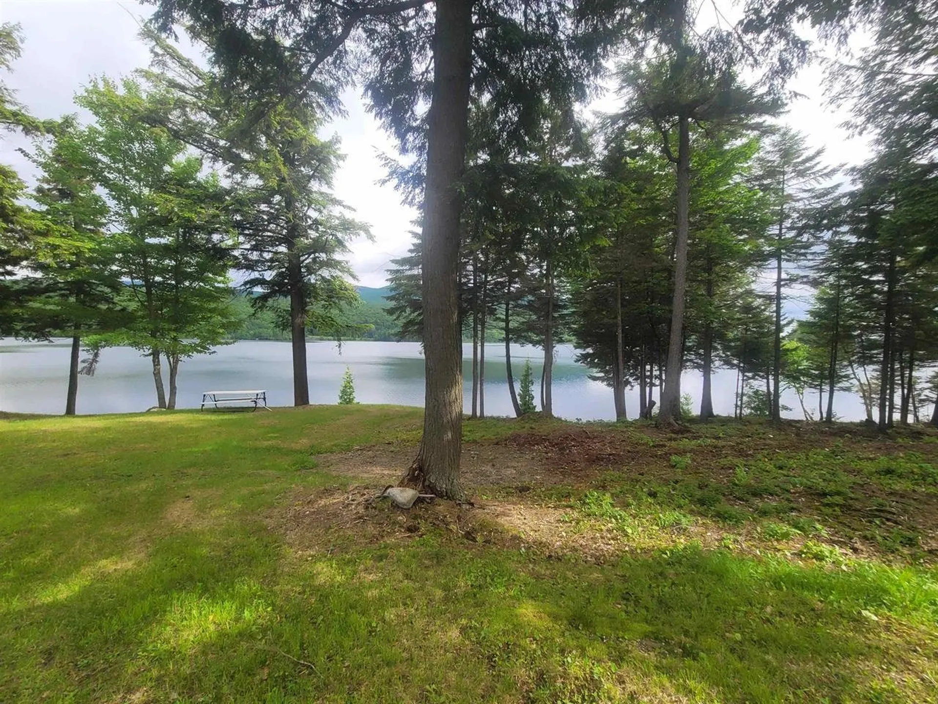 00 Hurricane Road Norton VT 05707