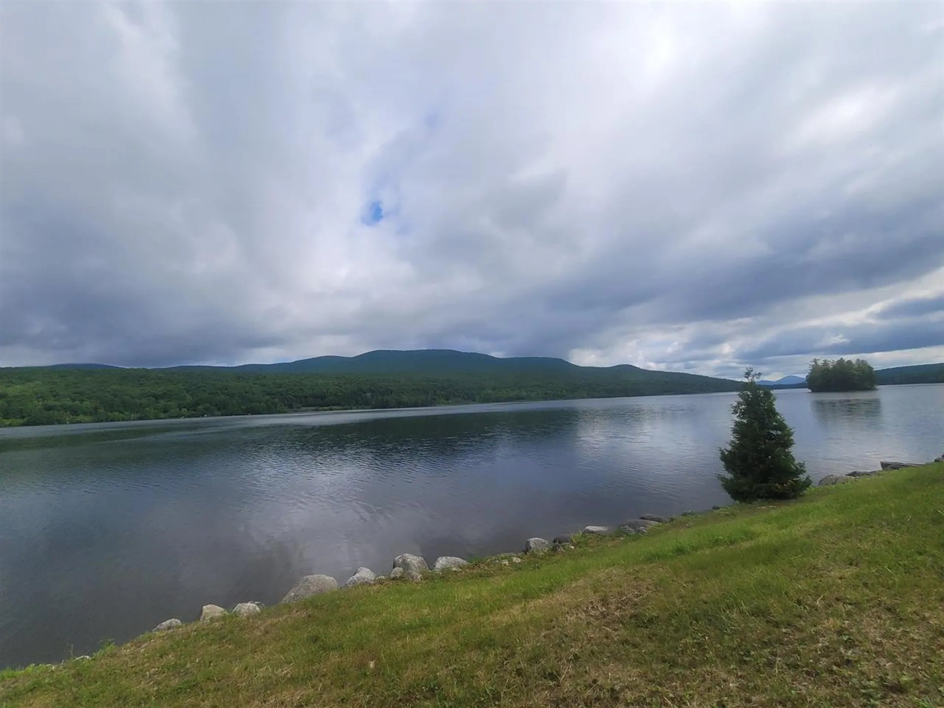 00 Hurricane Road Norton VT 05707