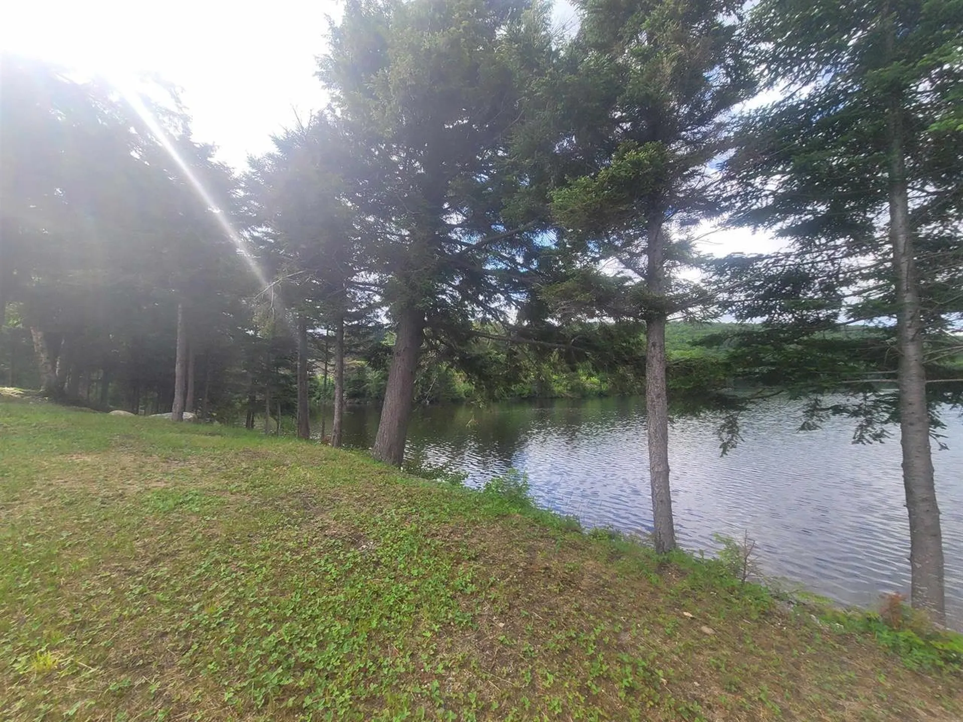 00 Hurricane Road Norton VT 05707