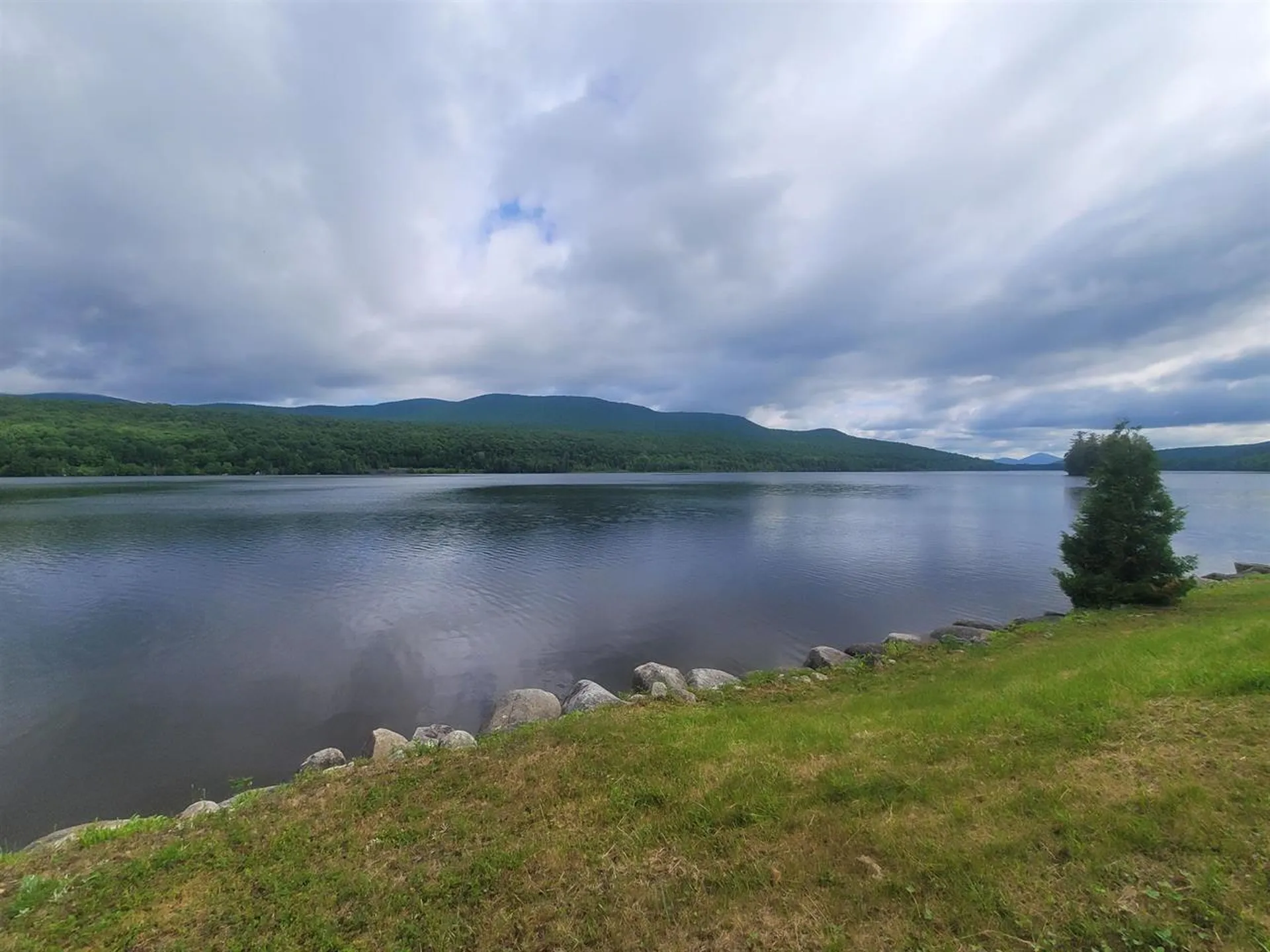 00 Hurricane Road Norton VT 05707