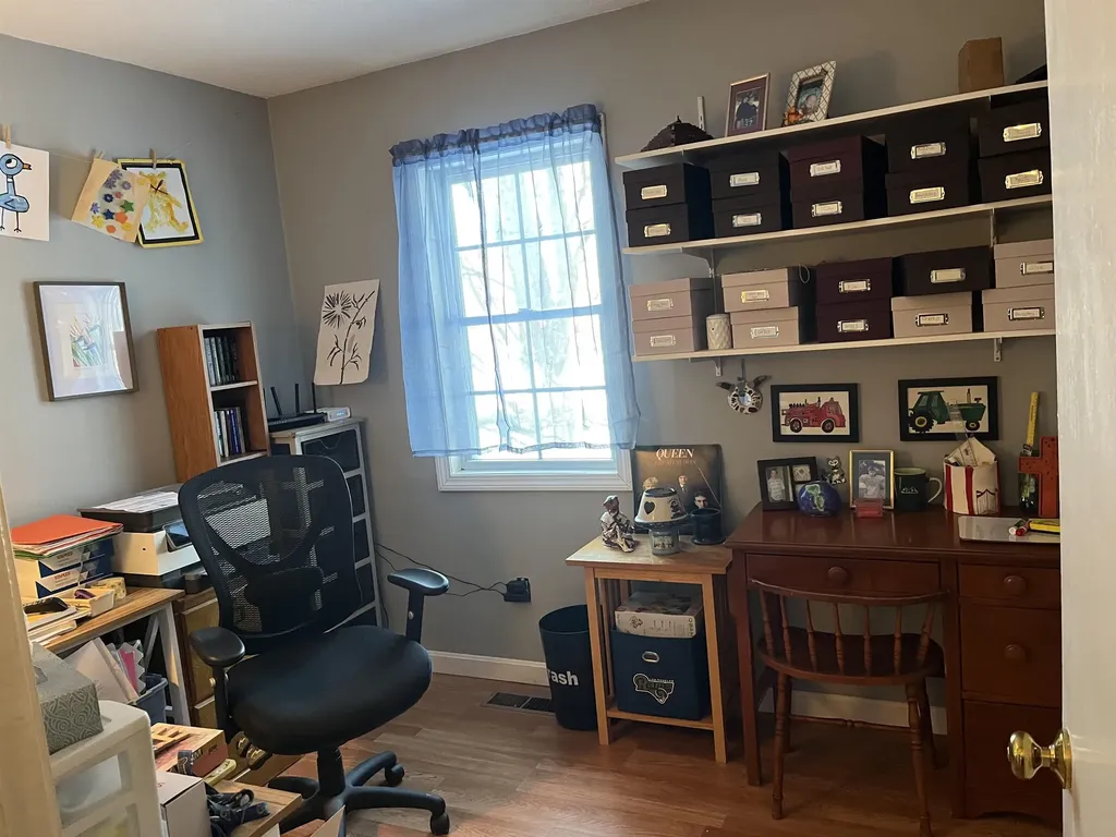 98 Peterson Terrace Middlebury VT 05753