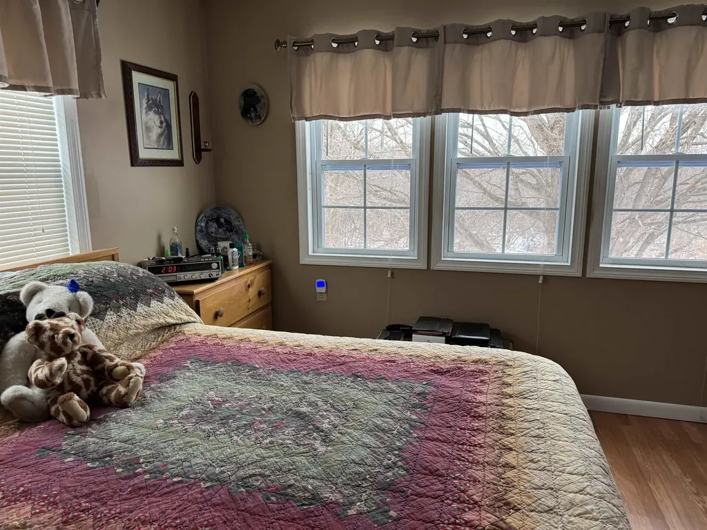 98 Peterson Terrace Middlebury VT 05753