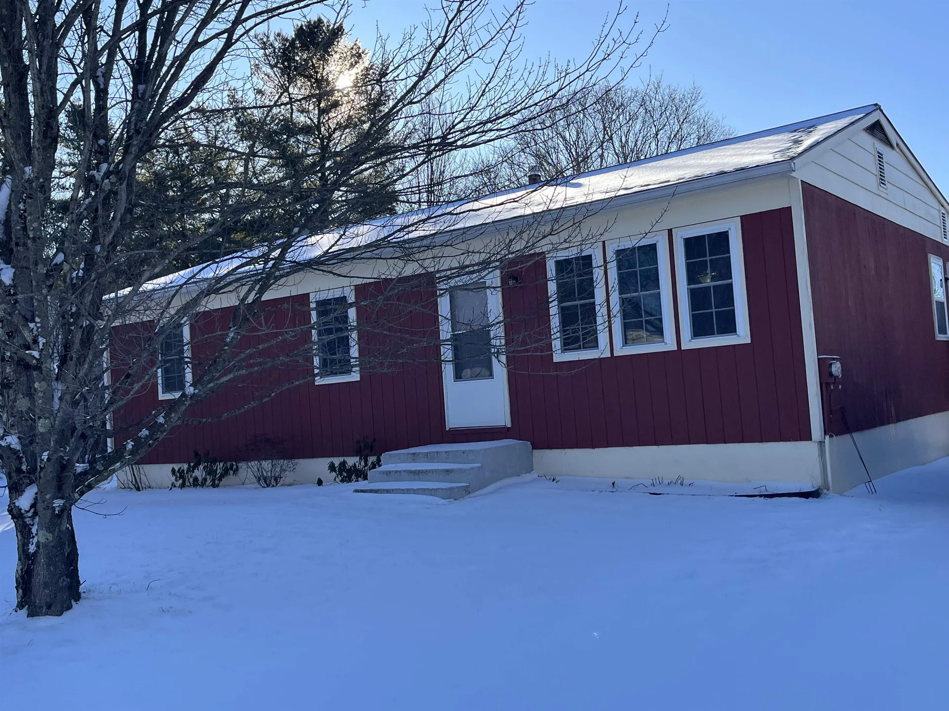 98 Peterson Terrace Middlebury VT 05753