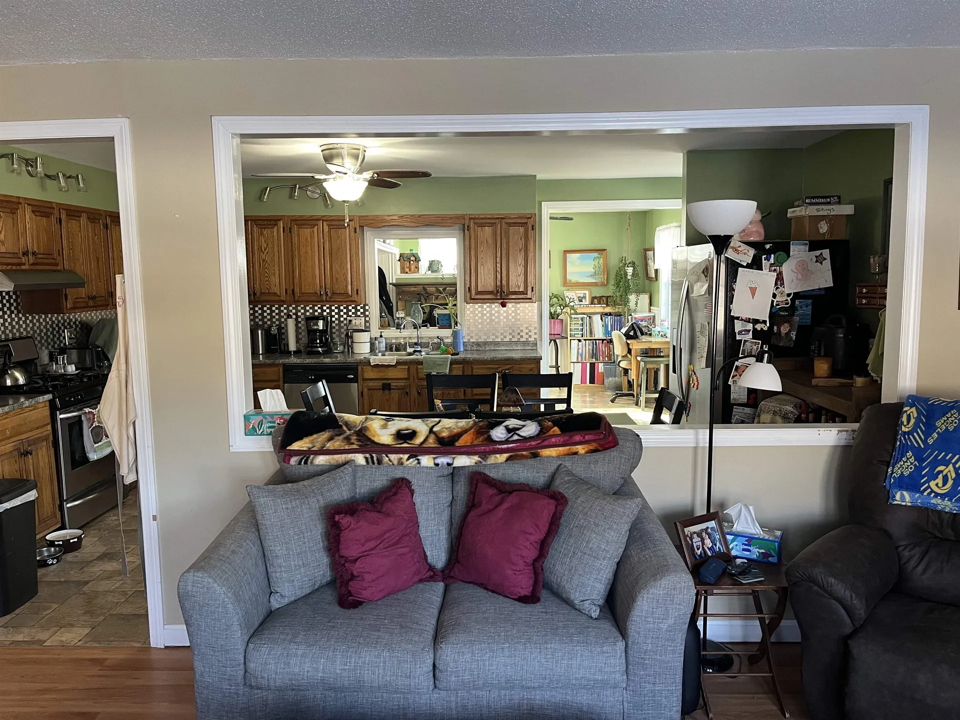 98 Peterson Terrace Middlebury VT 05753