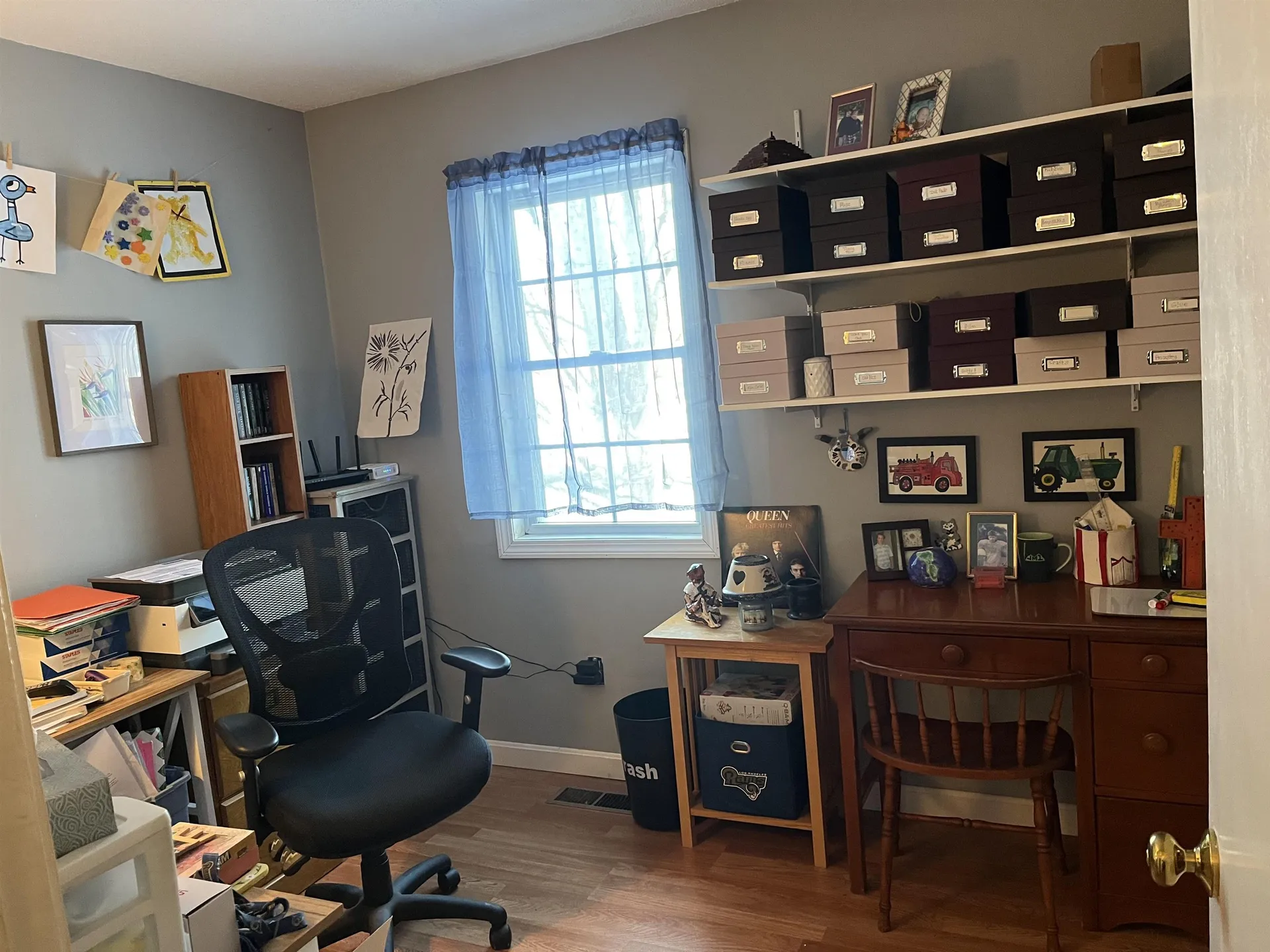 98 Peterson Terrace Middlebury VT 05753