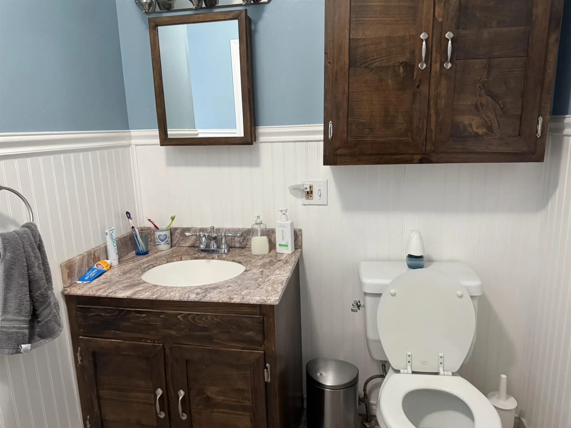 98 Peterson Terrace Middlebury VT 05753