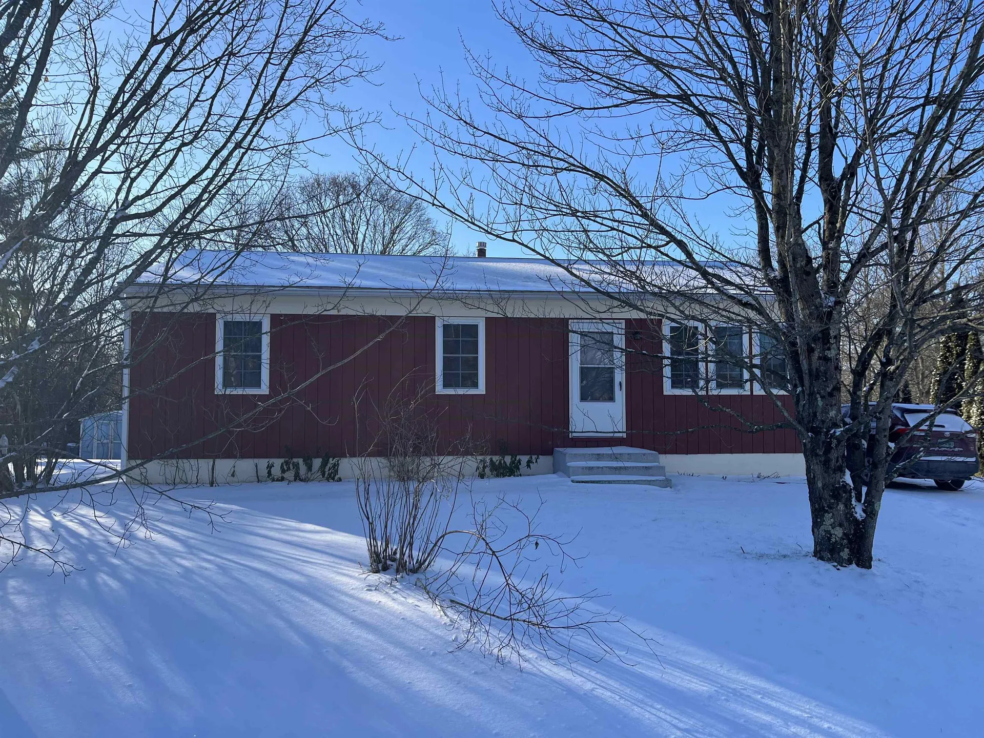 98 Peterson Terrace Middlebury VT 05753