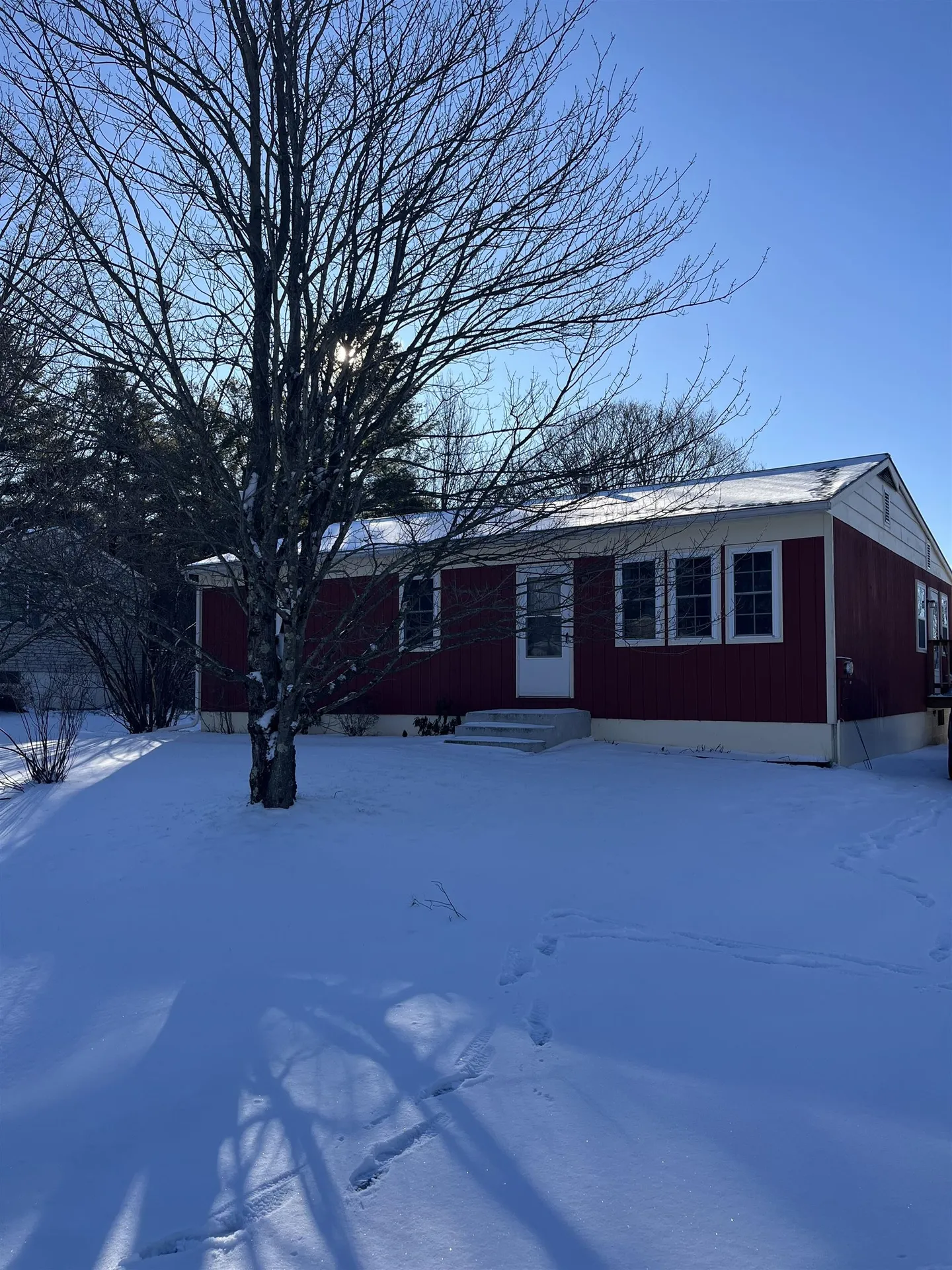 98 Peterson Terrace Middlebury VT 05753