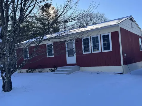 98 Peterson Terrace Middlebury VT 05753