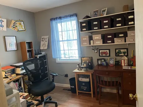 98 Peterson Terrace Middlebury VT 05753