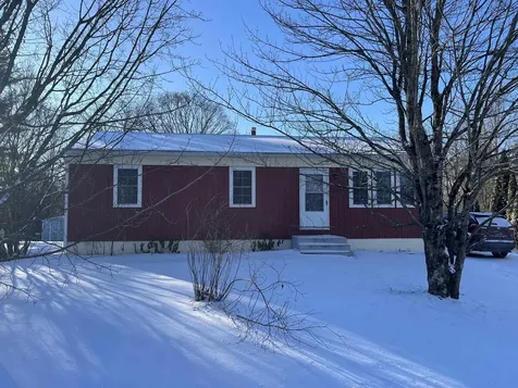 98 Peterson Terrace Middlebury VT 05753