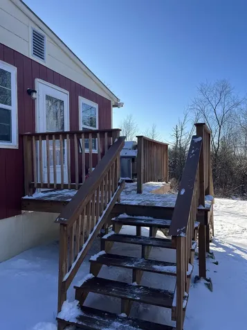 98 Peterson Terrace Middlebury VT 05753