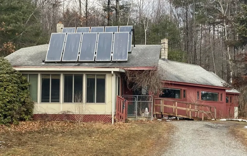 395 Savage Road Milford NH 03055
