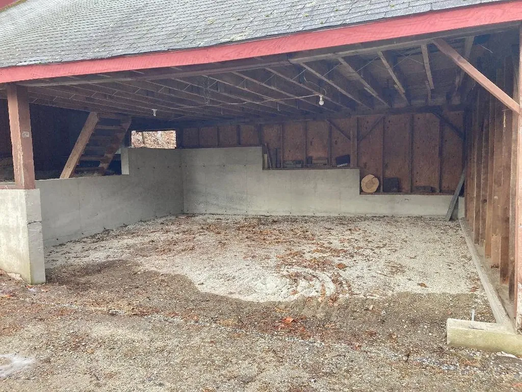 395 Savage Road Milford NH 03055