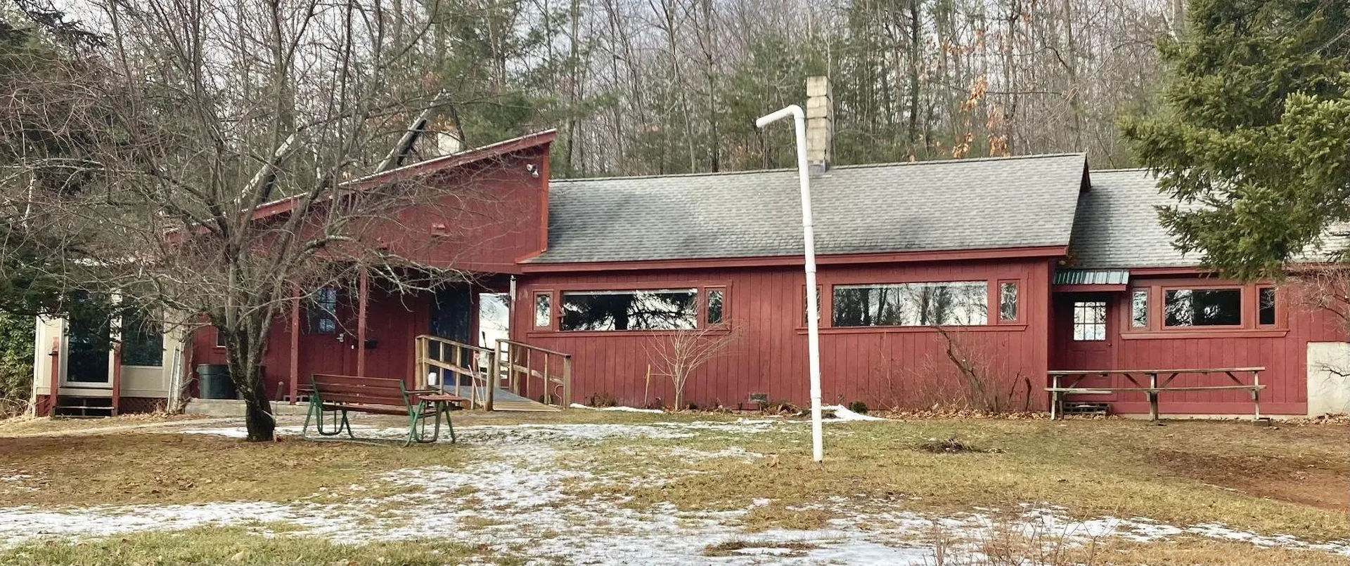 395 Savage Road Milford NH 03055