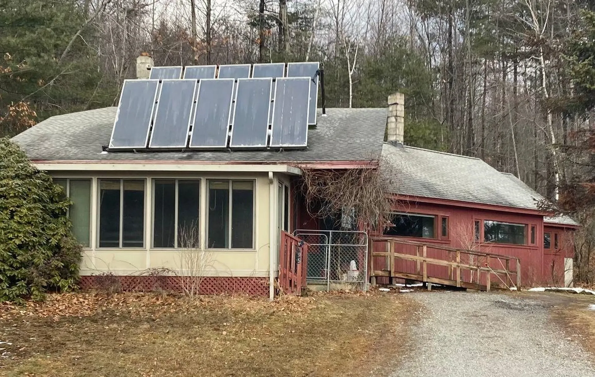 395 Savage Road Milford NH 03055