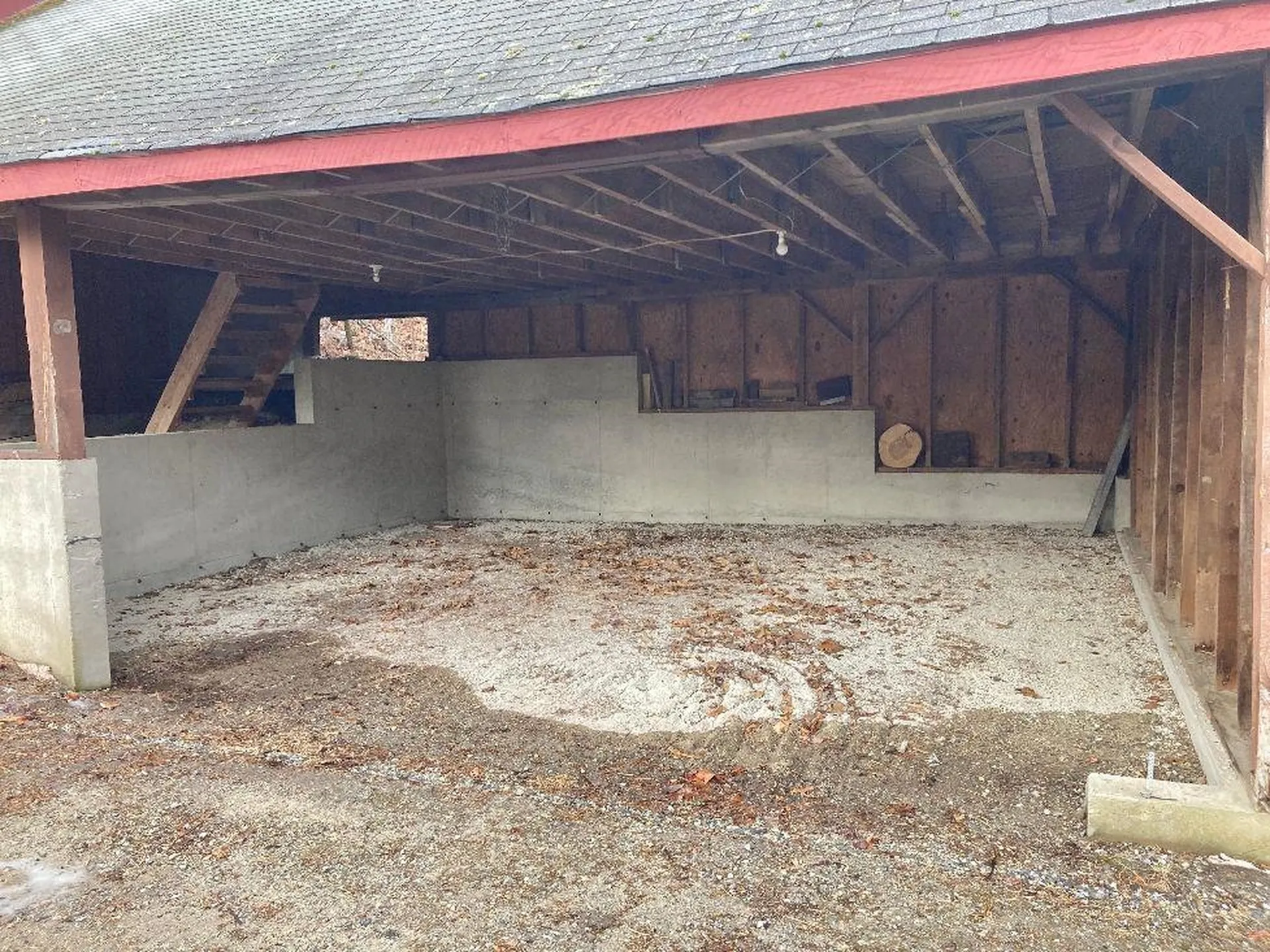 395 Savage Road Milford NH 03055