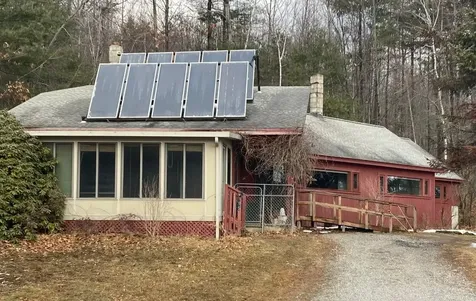 395 Savage Road Milford NH 03055
