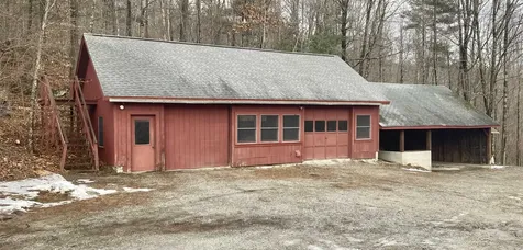 395 Savage Road Milford NH 03055