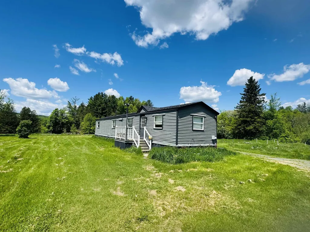 2334 Barton Orleans Road Barton VT 05822