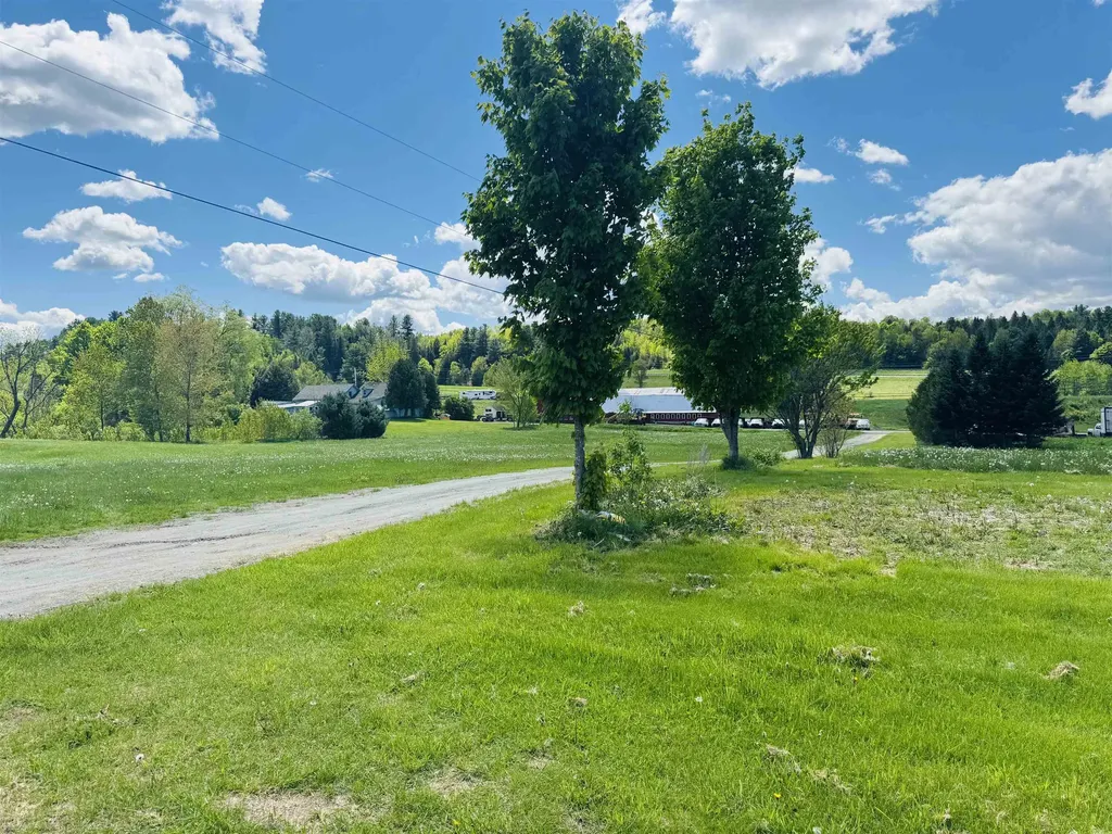 2334 Barton Orleans Road Barton VT 05822