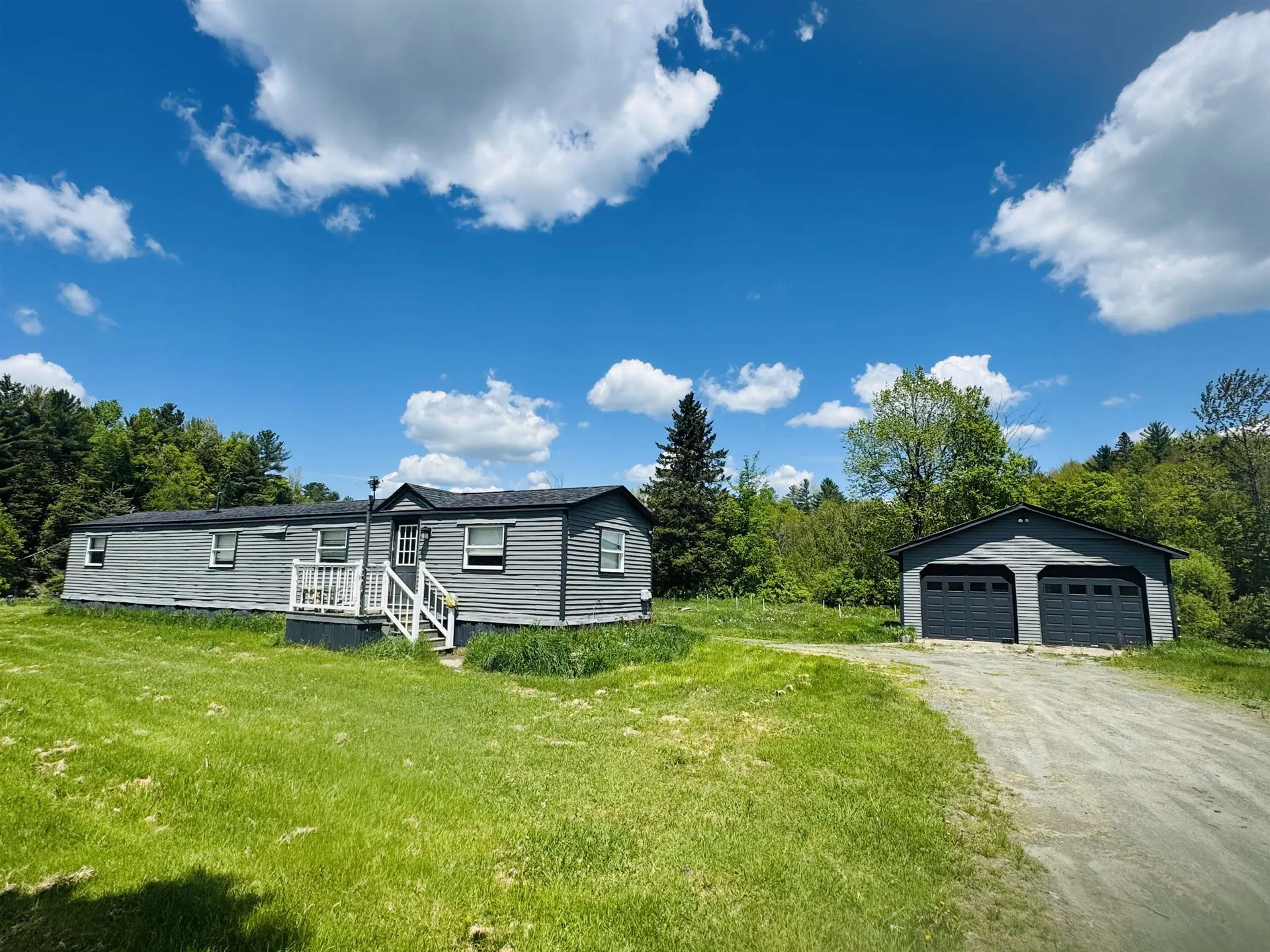 2334 Barton Orleans Road Barton VT 05822