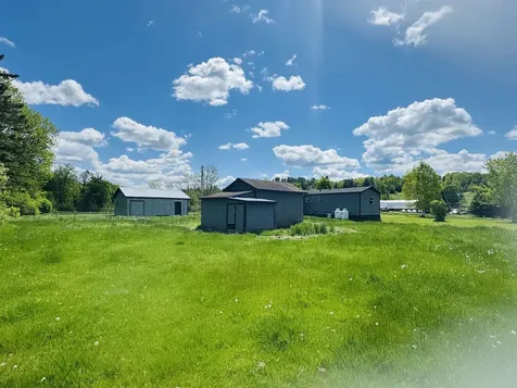 2334 Barton Orleans Road Barton VT 05822