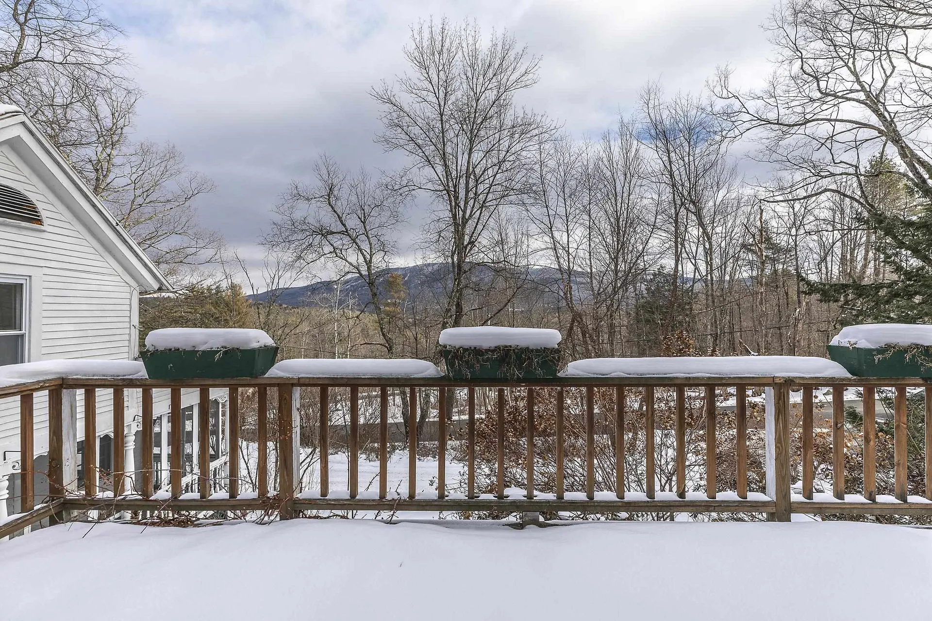 290 Melendy Hill Road Londonderry VT 05155