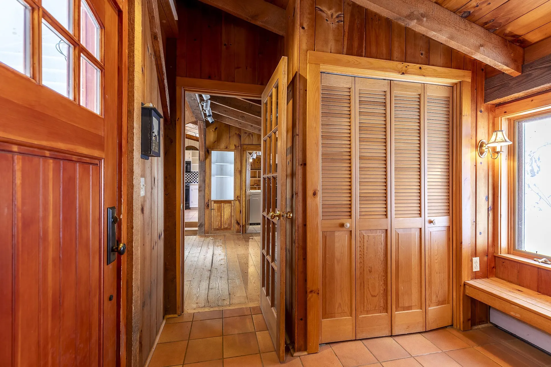 290 Melendy Hill Road Londonderry VT 05155