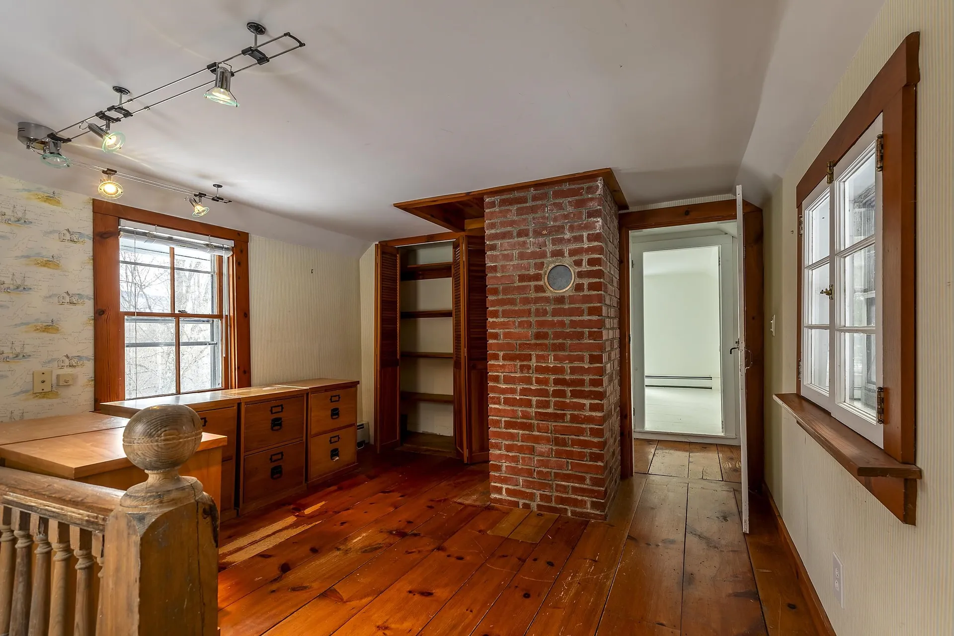 290 Melendy Hill Road Londonderry VT 05155