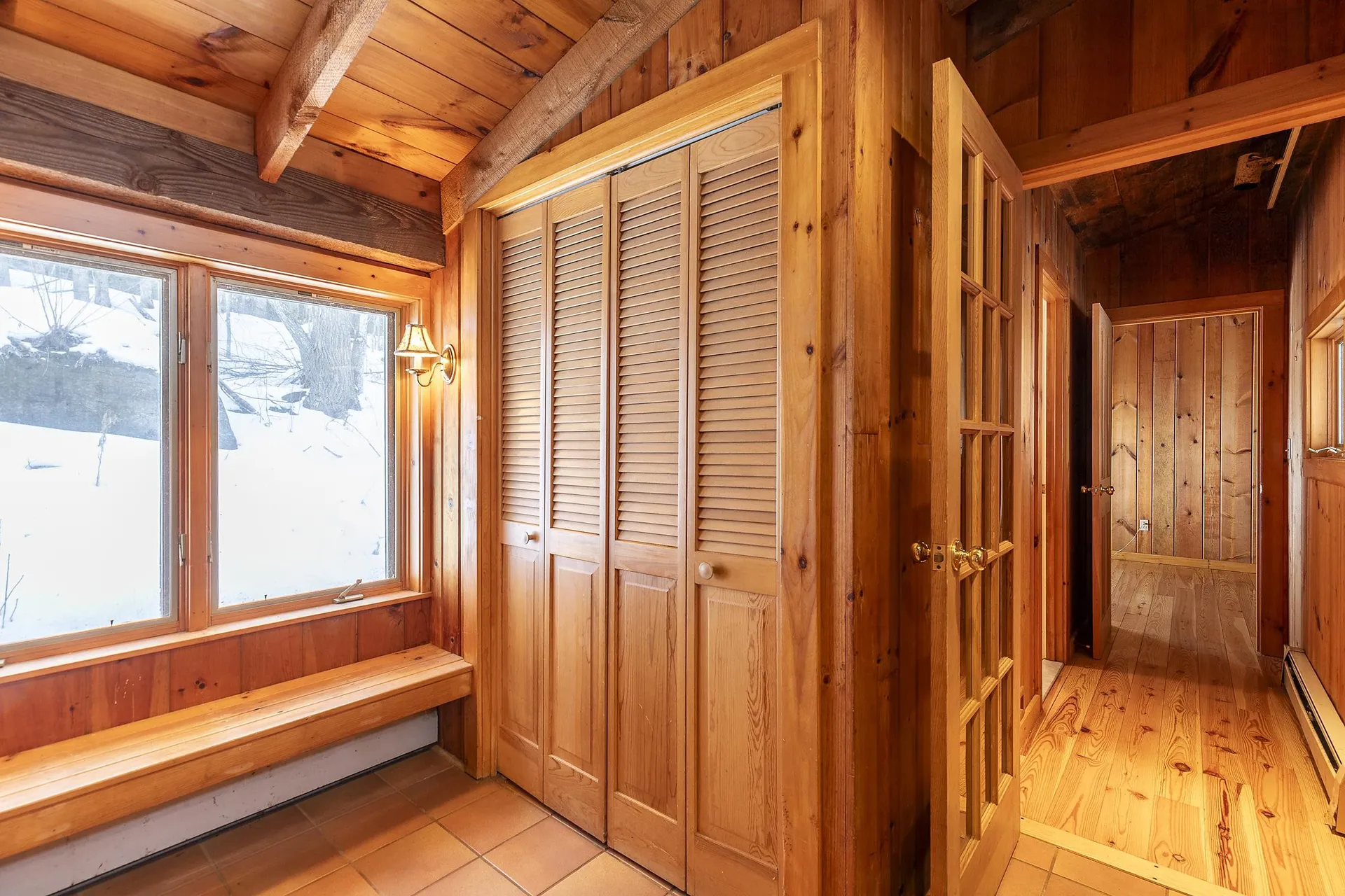 290 Melendy Hill Road Londonderry VT 05155