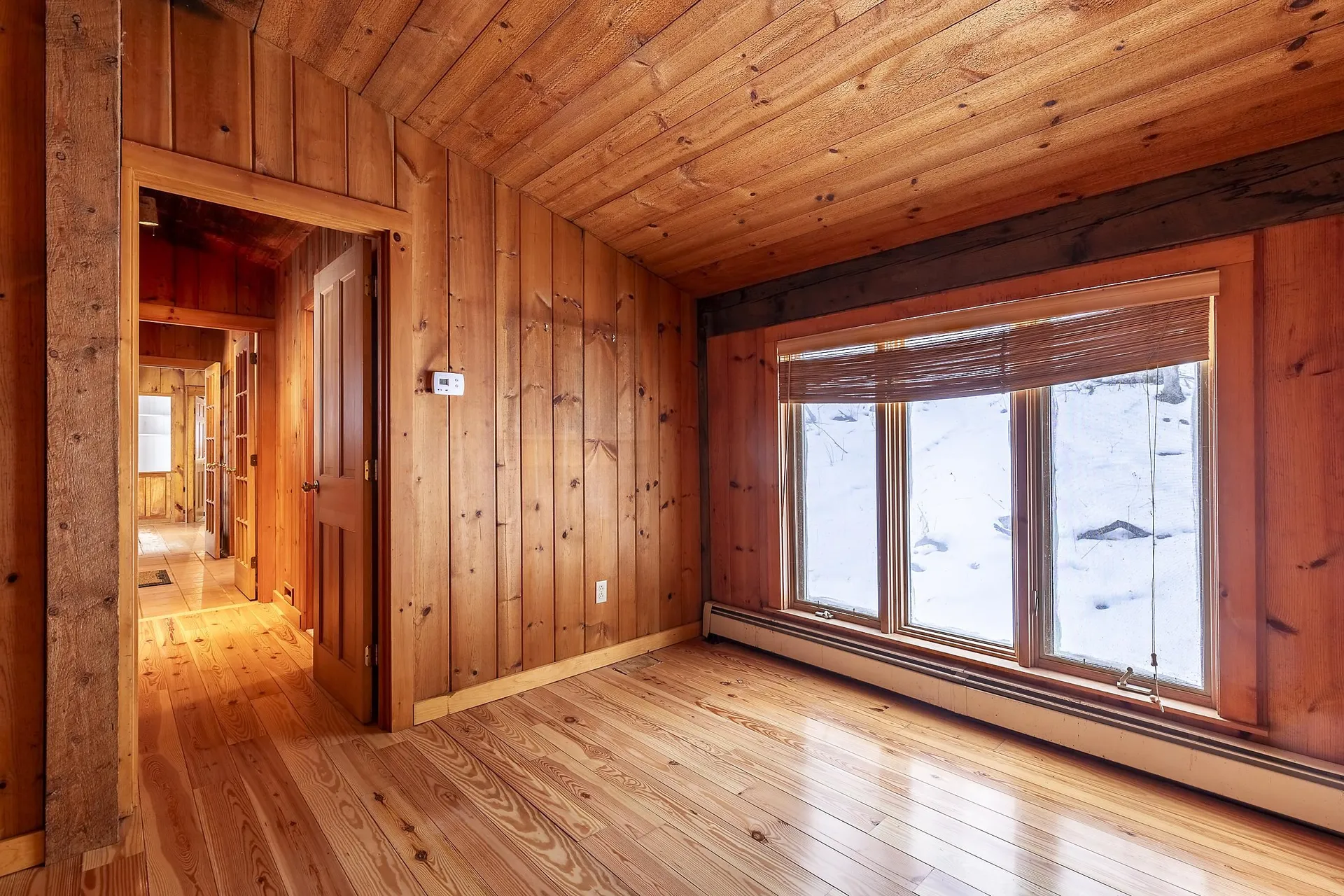 290 Melendy Hill Road Londonderry VT 05155