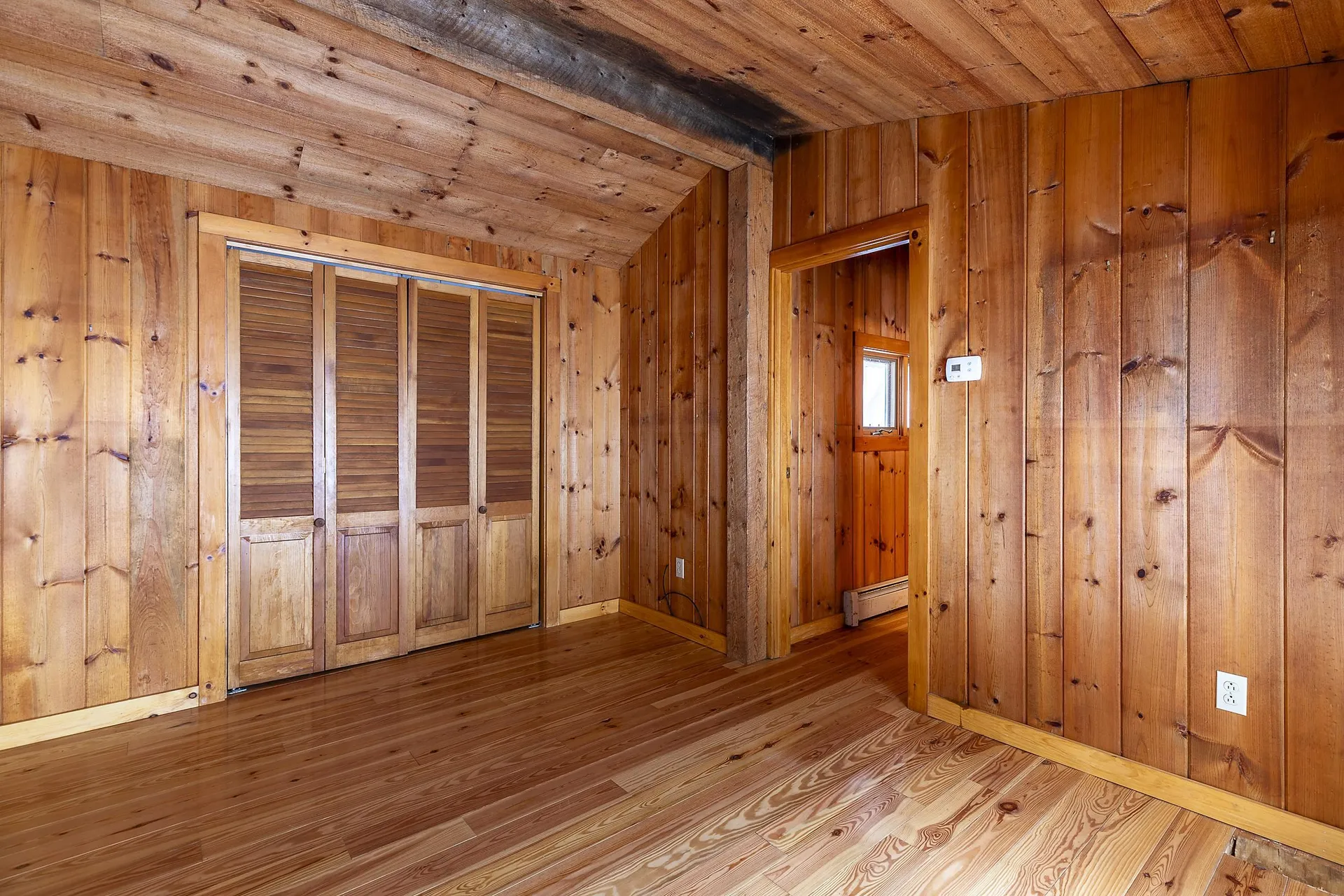 290 Melendy Hill Road Londonderry VT 05155