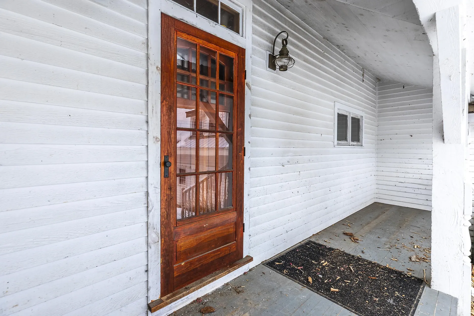 290 Melendy Hill Road Londonderry VT 05155