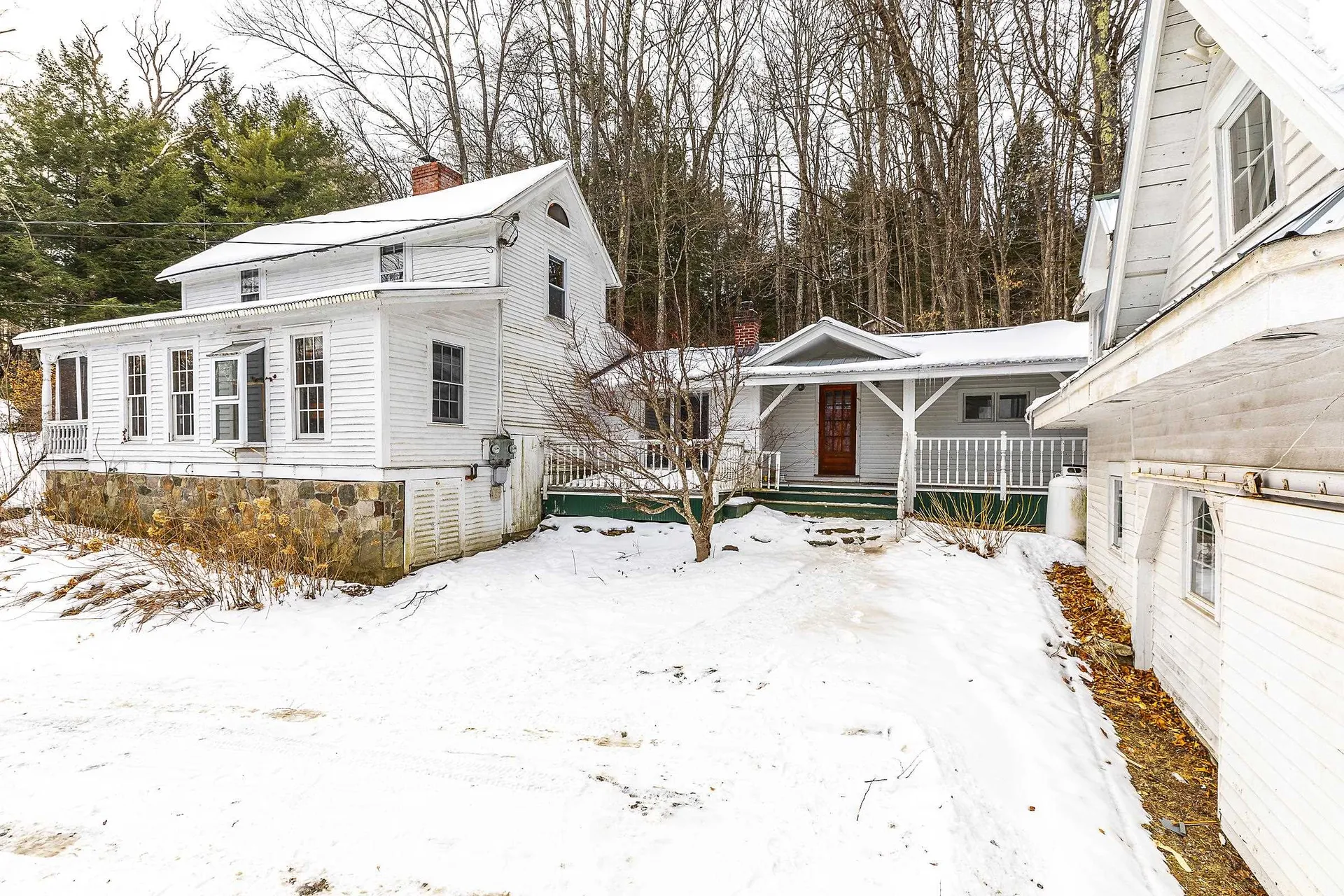 290 Melendy Hill Road Londonderry VT 05155