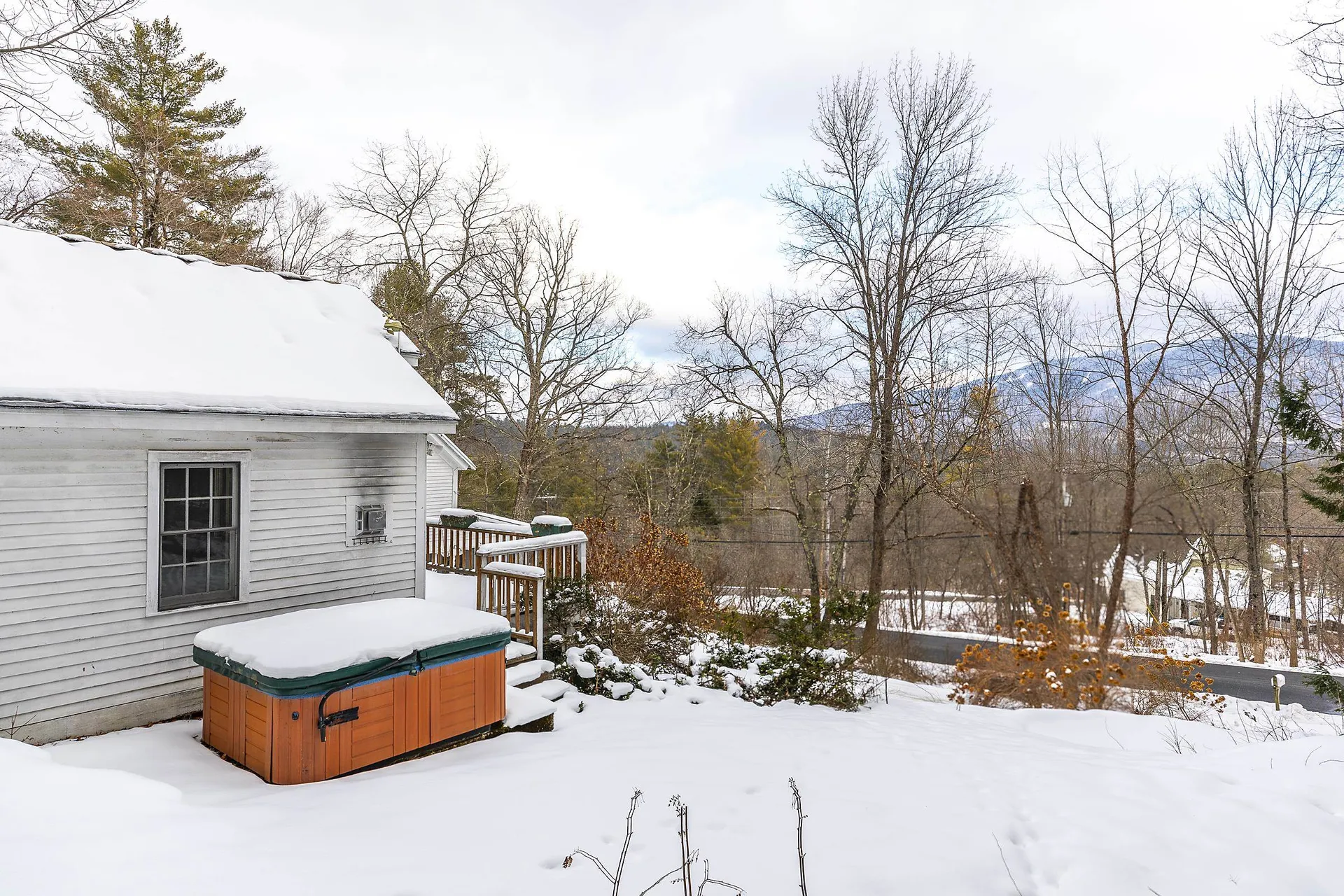290 Melendy Hill Road Londonderry VT 05155