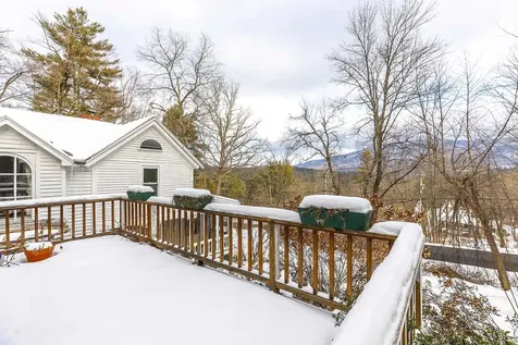 290 Melendy Hill Road Londonderry VT 05155