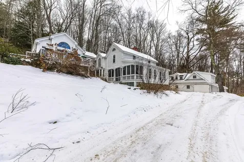 290 Melendy Hill Road Londonderry VT 05155