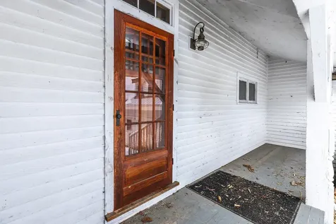 290 Melendy Hill Road Londonderry VT 05155