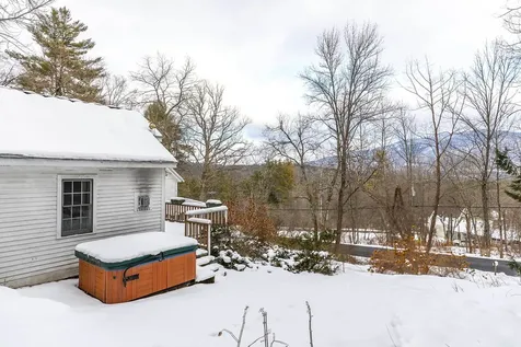 290 Melendy Hill Road Londonderry VT 05155