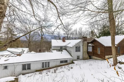 290 Melendy Hill Road Londonderry VT 05155