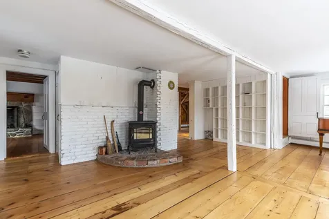 290 Melendy Hill Road Londonderry VT 05155